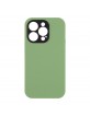 OBAL:ME iPhone 14 Pro Case 2in1 NetShield Green