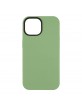 OBAL:ME iPhone 15 Case 2in1 NetShield Green