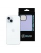 OBAL:ME iPhone 15 Case 2in1 NetShield Purple