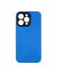 OBAL:ME iPhone 15 Pro Max Case 2in1 NetShield Blue