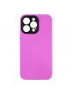 OBAL:ME iPhone 15 Pro Max Hülle Case 2in1 NetShield Rosa Pink