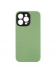 OBAL:ME iPhone 15 Pro Max Case 2in1 NetShield Green