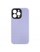 OBAL:ME iPhone 15 Pro Max Case 2in1 NetShield Purple