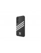 Adidas Samsung S23+ Plus Case Cover Case OR Moulded Black