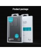 Nillkin Samsung A55 CamShield PRO Hülle Case MagSafe Schwarz