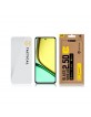 Tactical Glass Shield 2.5D Realme C67 4G Clear