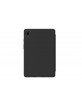 Original Samsung Tab A9 Tasche Book Cover Schwarz GP-FBX115KDA