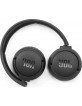 JBL Tune 660 BTNC Bluetooth Kopfhörer USB-C Schwarz