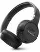 JBL Tune 660 BTNC Bluetooth Kopfhörer USB-C Schwarz