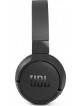 JBL Tune 660 BTNC Bluetooth Headset USB-C Black