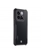 Tactical Xiaomi 14 Case Quantum Stealth Clear Black