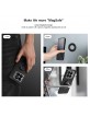 Nillkin Xiaomi 14 CamShield Prop Camera Case Magnetic Black