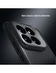 Nillkin Xiaomi 14 CamShield Prop Camera Case Magnetic Black