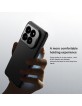 Nillkin Xiaomi 14 CamShield Prop Camera Case Magnetic Black