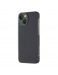 Tactical iPhone 13 Mini Case MagForce Aramid MagSafe Cover Black