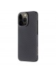 Tactical iPhone 13 Pro Case MagForce Aramid MagSafe Cover Black