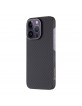 Tactical iPhone 14 Pro Case MagForce Aramid MagSafe Cover Black