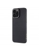 Tactical Apple iPhone 15 Pro Max Case MagForce Aramid MagSafe Cover Black