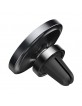 Baseus NeoGravity 2in1 Magnetic Car Holder Black