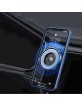 Baseus NeoGravity 2in1 Magnetic Car Holder Black