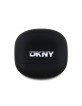 DKNY Bluetooth Headphones Satiny Finish TWS Black