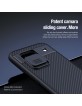 Nillkin Google Pixel 8a Case CamShield Camera Protection Black