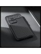 Nillkin Google Pixel 8a Hülle Case CamShield Kameraschutz Schwarz