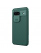 Nillkin Google Pixel 8a Case CamShield Camera Protection Green