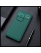 Nillkin Google Pixel 8a Case CamShield Camera Protection Green