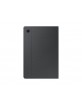 Original Samsung Galaxy Tab A8 Book Case Grey EF-BX200PJE