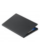 Original Samsung Galaxy Tab A8 Book Case Grey EF-BX200PJE