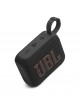 JBL Speaker GO4 Bluetooth 5.3 IP67 Black