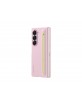 Original Samsung Z Fold 6 Hülle Case + S Pen Rosa EF-OF95PCPE