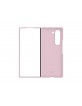 Original Samsung Z Fold 6 Hülle Case + S Pen Rosa EF-OF95PCPE