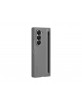 Original Samsung Z Fold 6 Hülle Case + S Pen Gray EF-OF95PCJE