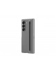 Original Samsung Z Fold 6 Hülle Case + S Pen Gray EF-OF95PCJE