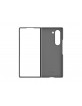 Original Samsung Z Fold 6 Hülle Case + S Pen Gray EF-OF95PCJE