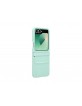 Original Samsung Z Flip 6 Hülle Case KindSuit Mint EF-VF741PME