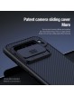 Nillkin Google Pixel 9 Pro Hülle Case CamShield Kameraschutz Schwarz