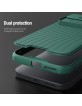 Nillkin Google Pixel 9 Pro Hülle Case CamShield Kameraschutz Schwarz