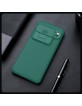 Nillkin Google Pixel 9 Pro Case CamShield Camera Protection Green