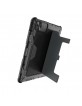 Nillkin iPad 11 2024 / 2025 GO Tablet Tasche Tastatur Book Case Backlit