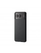 Original OnePlus Nord 4 Case Sandstone Black