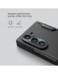 Nillkin Samsung Z Fold 6 Case Super Frosted FOLD Magnetic Black