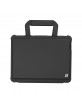 Nillkin iPad 11 2024 / 2025 GO Tablet Tasche Tastatur Book Case Backlit