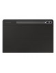 Original Samsung Tab S10+ / S9+ Book Keyboard Slim Black EF-DX820UBE
