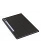 Original Samsung Tab S10+ / S9+ Book Keyboard Slim Black EF-DX820UBE