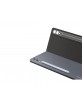 Original Samsung Tab S10+ / S9+ Book Keyboard Slim Black EF-DX820UBE