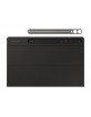 Original Samsung Tab S10+ / S9+ Book Keyboard Slim Black EF-DX820UBE