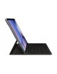 Original Samsung Tab S10+ / S9+ Book Keyboard Slim Black EF-DX820UBE